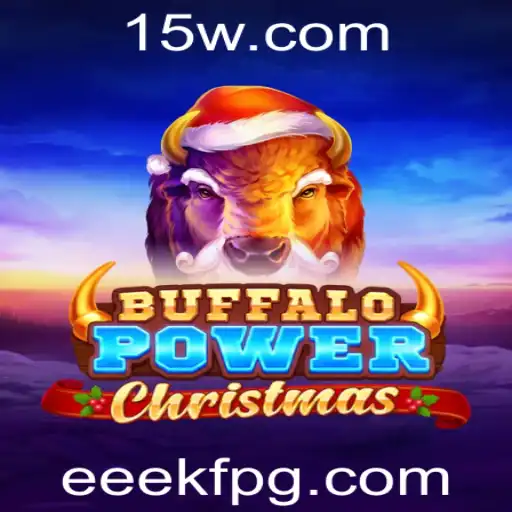 BuffaloPowerChristmas: Uma Jornada Festiva no Mundo dos Jogos
