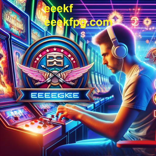 Desbravando Desafios: Como os Game Challenges Elevam sua Experiência de Jogo no eeekf
