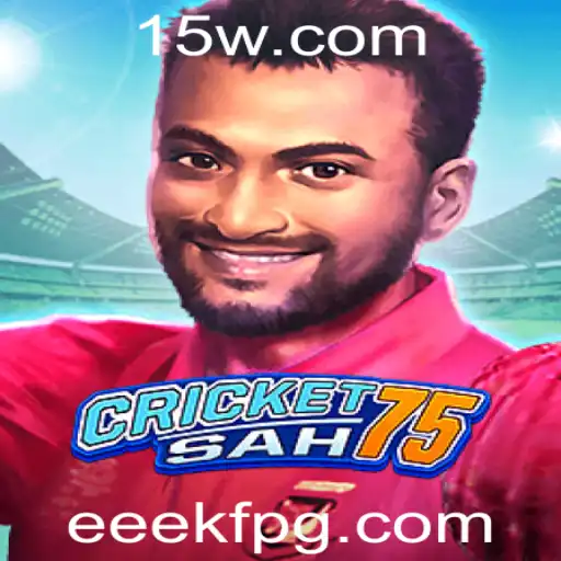 Descubra o Excitante Jogo de CricketSah75 – Regras e Introdução