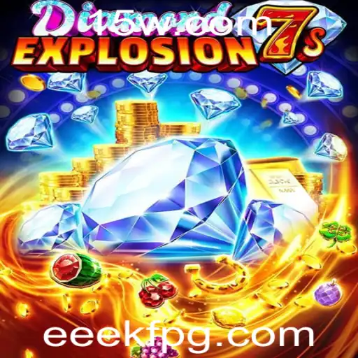 Descubra o Empolgante Mundo de DiamondExplosion7s