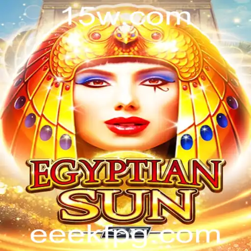 EgyptianSunSE: Explorando o Fascinante Mundo do Jogo Inspirado no Egito Antigo