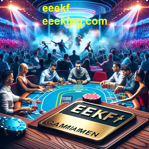 O Crescimento dos Eventos de Jogos em 2023