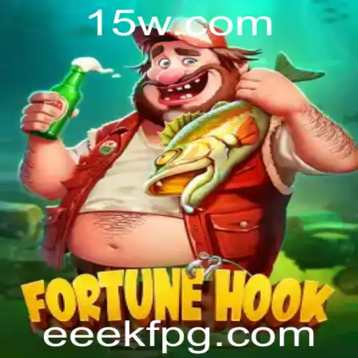 FortuneHook: O Jogo que Está Agitando o Mundo dos Games