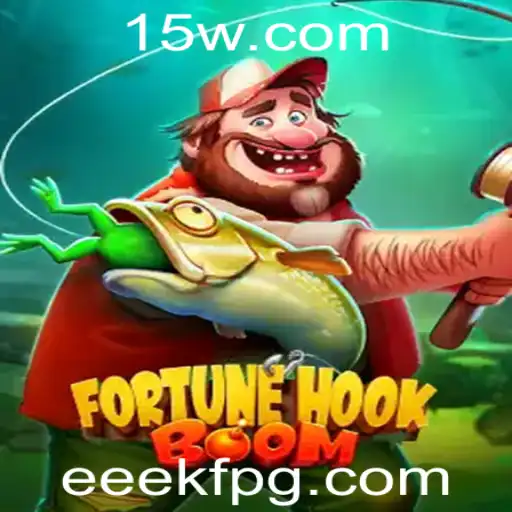 FortuneHookBoom: Mergulhe no Novo Fenômeno dos Jogos
