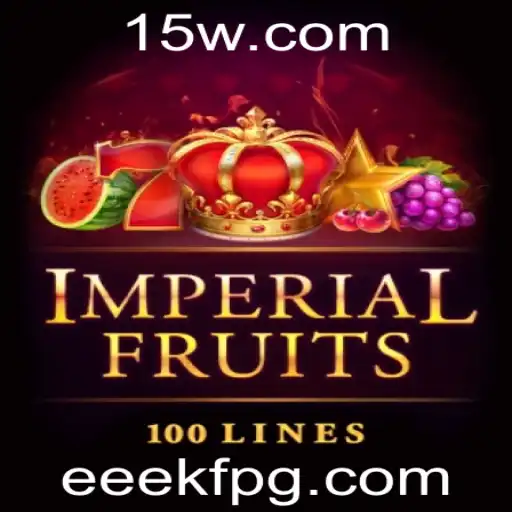 ImperialFruits100: Uma Jornada Frutífera no Mundo dos Jogos