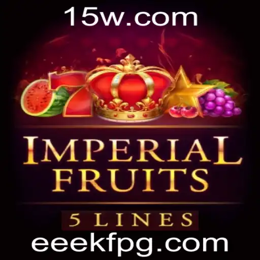 ImperialFruits5: Conheça o universo vibrante deste novo jogo
