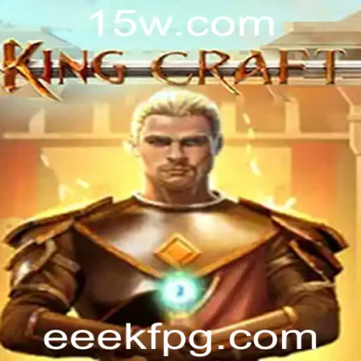 Descubra a Aventura de KingcraftMenomin: Um Novo Mundo de Estratégia e Criatividade