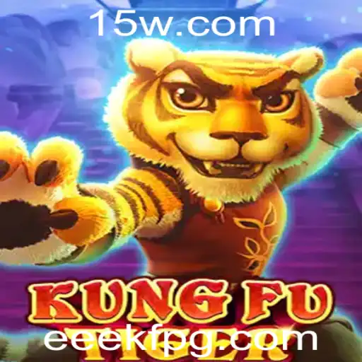 KungFuTiger: Domine as Artes Marciais em um Jogo Cheio de Ação
