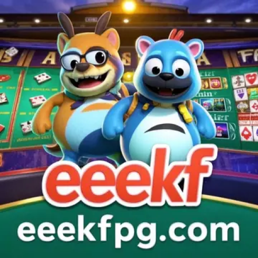 eeekf