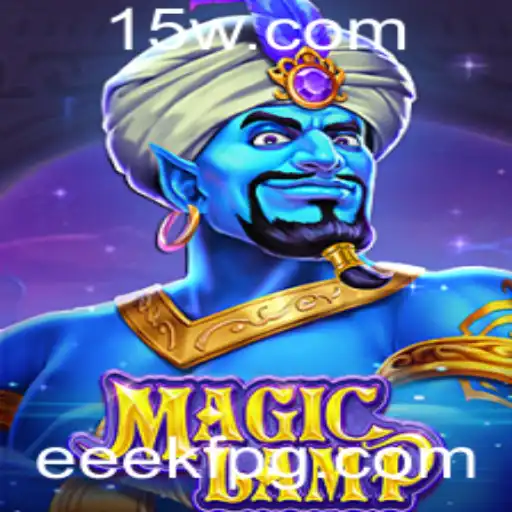 Explorando o Mundo Fascinante de MagicLamp: Uma Aventura de Jogo Inovadora