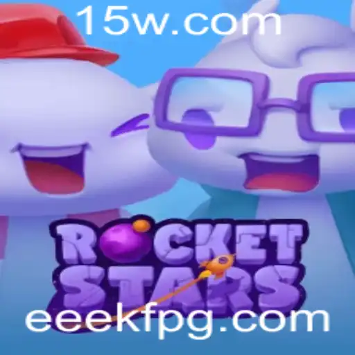 Descubra o Universo de Diversão com RocketStars