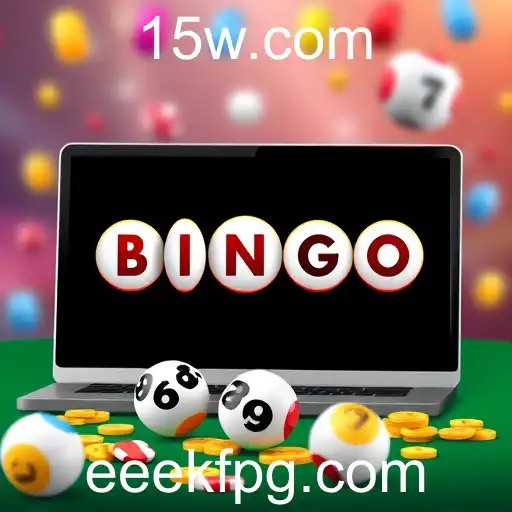 Bingo Online: Transformando o Jogo Tradicional no Mundo Digital