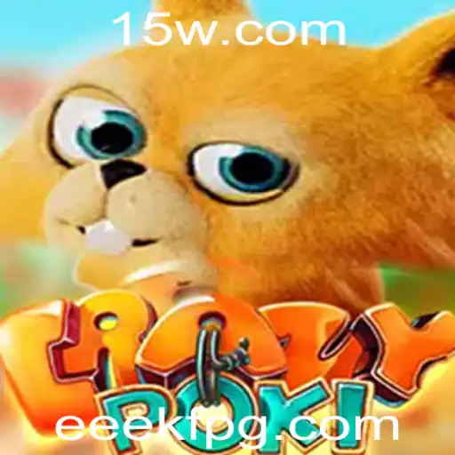 CrazyPoki: Explore o Mundo Envolvente deste Jogo Único
