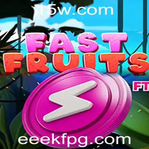 FastFruits: Explore o Mundo Vibrante de Estratégias e Desafios