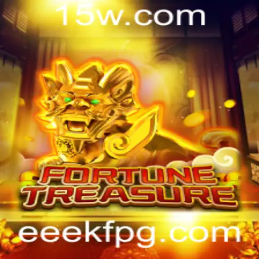 Explorando o Mundo de FortuneTreasure: Um Jogo de Aventuras e Estratégia