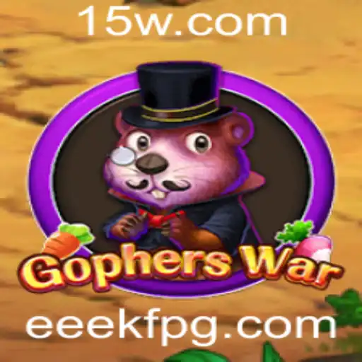 GophersWar: Um Jogo Estratégico Inovador no Mundo Virtual