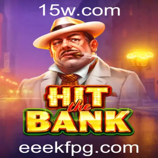 HitTheBank: O Excitante Mundo de Estratégia e Aventura