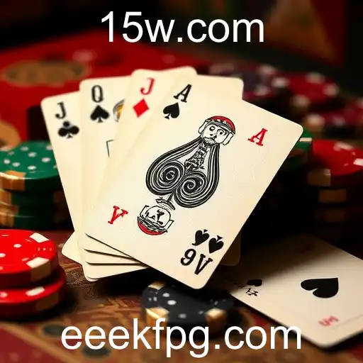 Jogos de Cartas: A Fascinante Arte de Estratégia e Entretenimento