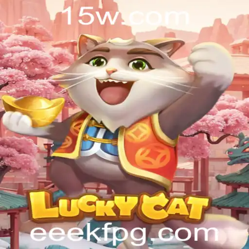 LuckyCat: Descubra o Jogo que Está Revolucionando o Entretenimento