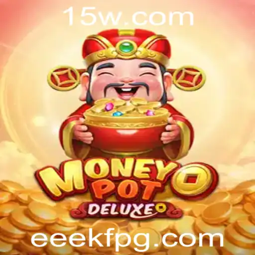 Explorando o Universo de MoneyPotDELUXE: O Jogo que Revoluciona com Inovações Incríveis