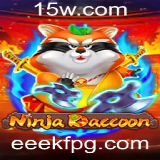 NinjaRaccoon: O Jogo que Revoluciona a Indústria dos Games