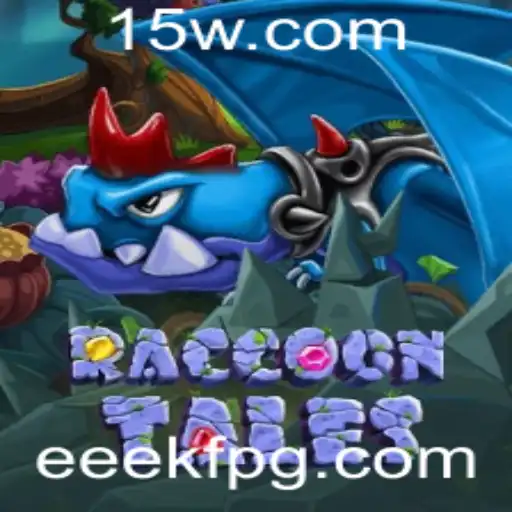 RaccoonTales: Aventuras Interativas e Estratégicas no Reino dos Guaxinins