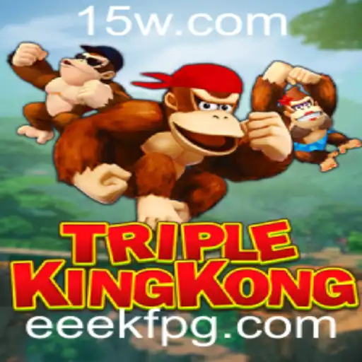 Explorando o Mundo de TripleKingKong: Uma Aventura Eletrizante