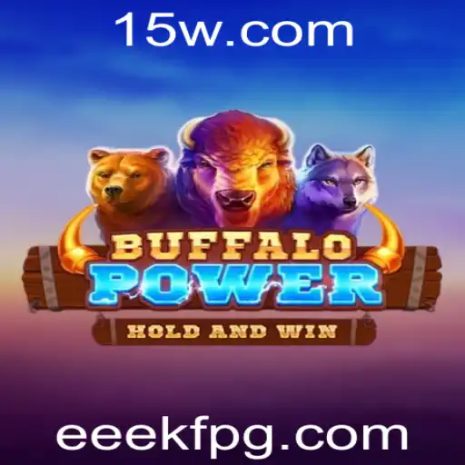 BuffaloPower: Descubra o Fascinante Mundo deste Jogo Inovador