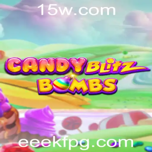 Descubra CandyBlitzBombs: Um Mundo de Doces e Estratégia