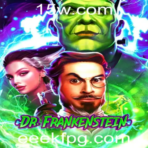 DrFrankenstein: Um Jogo Empolgante de Mistério e Criatividade