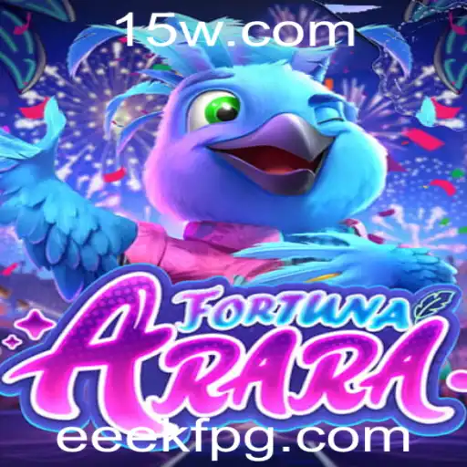 Descubra FortunaArara: Um Jogo de Estratégia e Adrenalina