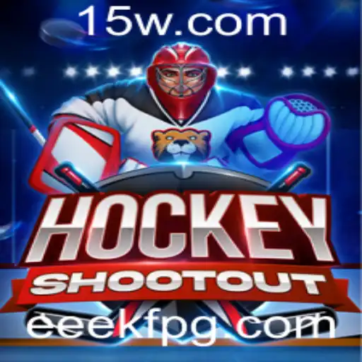 HockeyShootout: Um Novo Clássico eSua Expansão no Cenário Atual