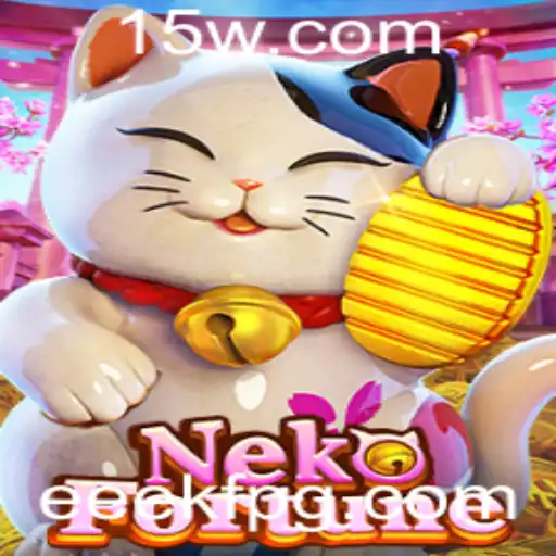 Explorando o Mundo de NekoFortune: O Novo Fenômeno dos Jogos