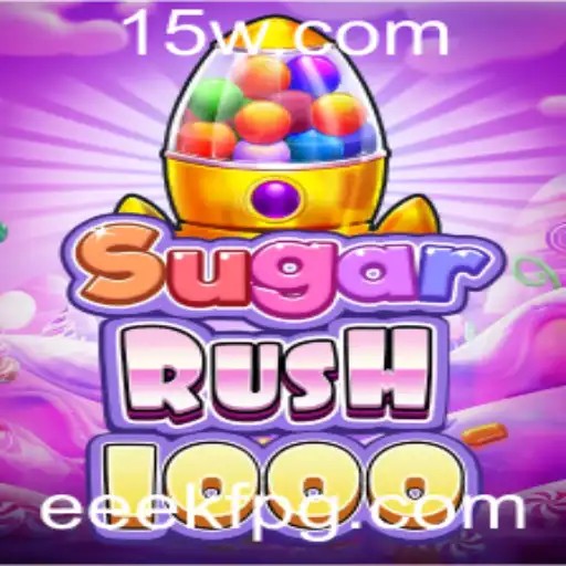 SugarRush1000: Uma Aventura Colorida e Empolgante no Mundo dos Jogos